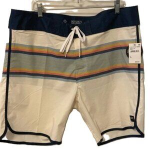 Ezekiel Board Shorts